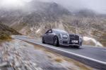 Rolls-Royce Ghost Service SPOFEC by Novitec Rosso 2014 года